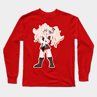 Queen of Despair Long Sleeve T-Shirt